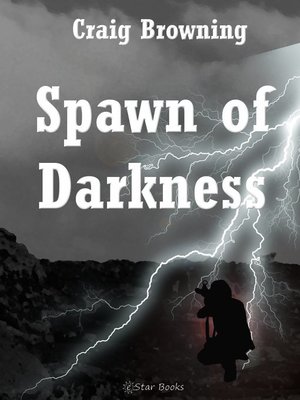 cover image of Spawn of Darkness